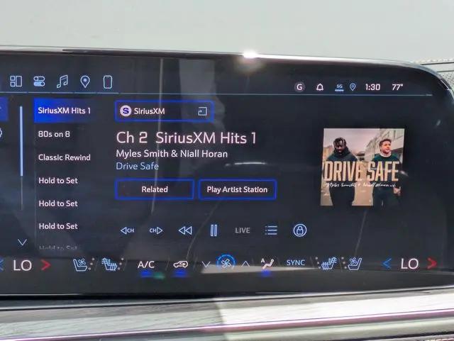 2026 Chevrolet Suburban Premier, RWD