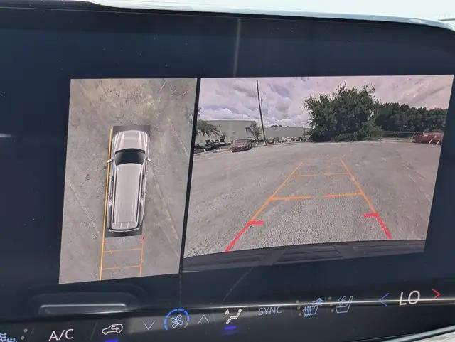 2026 Chevrolet Suburban Premier, RWD