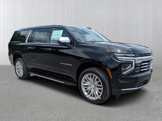 2026 Chevrolet Suburban Premier, RWD for sale in Gainesville, FL