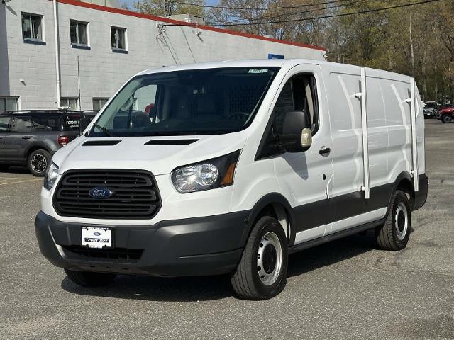 2018 Ford Transit 130 WB Low Roof Cargo for sale in Port Jefferson Station, NY