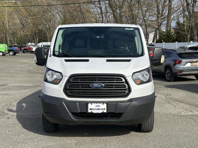 2018 Ford Transit 130 WB Low Roof Cargo