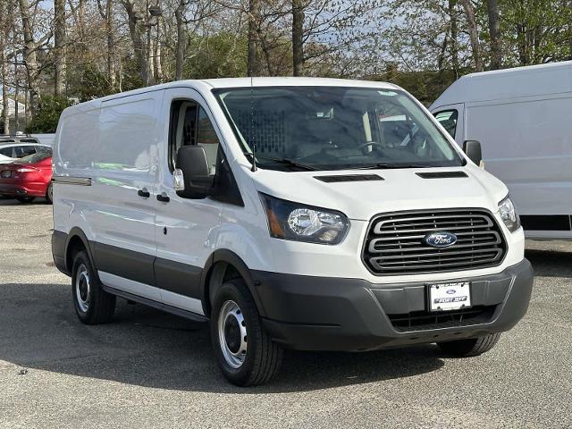 2018 Ford Transit 130 WB Low Roof Cargo