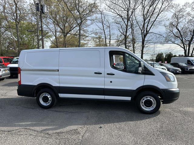 2018 Ford Transit 130 WB Low Roof Cargo