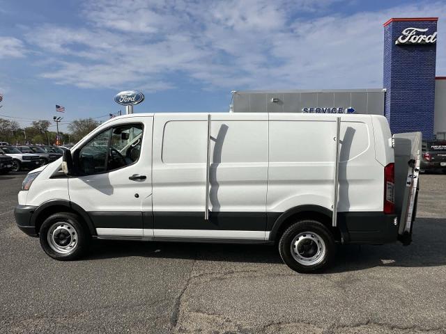2018 Ford Transit 130 WB Low Roof Cargo