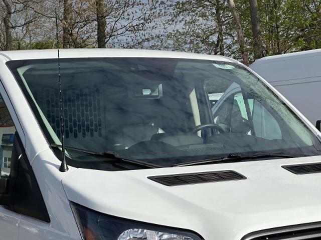 2018 Ford Transit 130 WB Low Roof Cargo