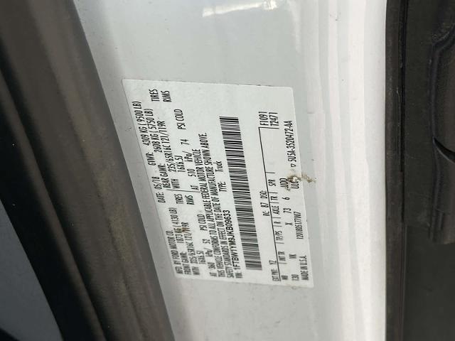 2018 Ford Transit 130 WB Low Roof Cargo