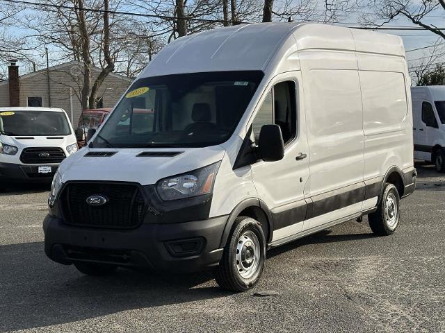 2023 Ford Transit Cargo Van 148 WB High Roof Cargo for sale in Port Jefferson Station, NY