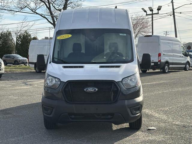 2023 Ford Transit Cargo Van 148 WB High Roof Cargo