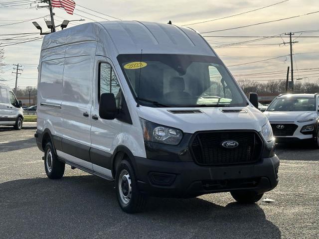 2023 Ford Transit Cargo Van 148 WB High Roof Cargo
