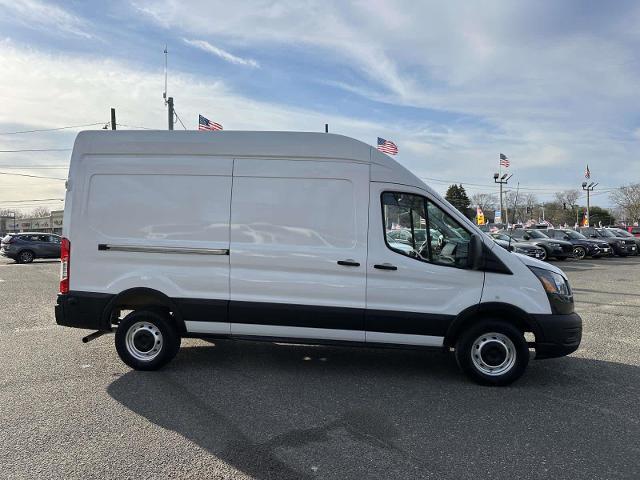 2023 Ford Transit Cargo Van 148 WB High Roof Cargo