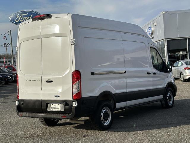 2023 Ford Transit Cargo Van 148 WB High Roof Cargo