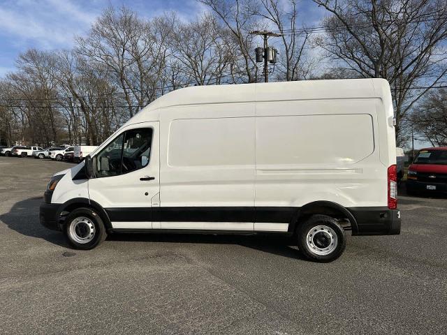 2023 Ford Transit Cargo Van 148 WB High Roof Cargo