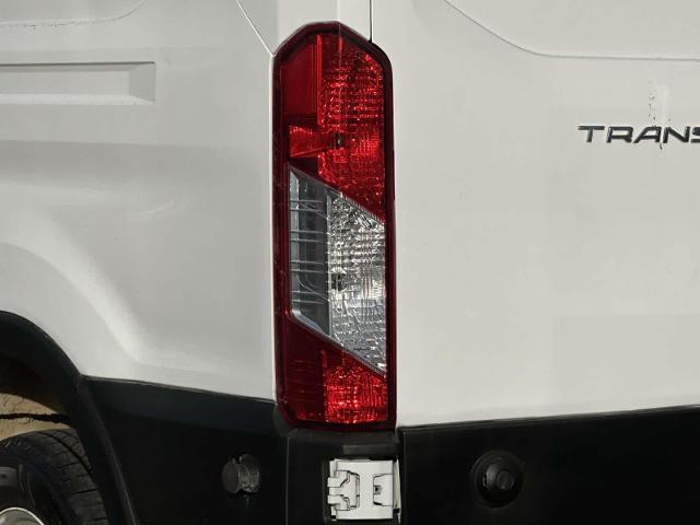 2023 Ford Transit Cargo Van 148 WB High Roof Cargo