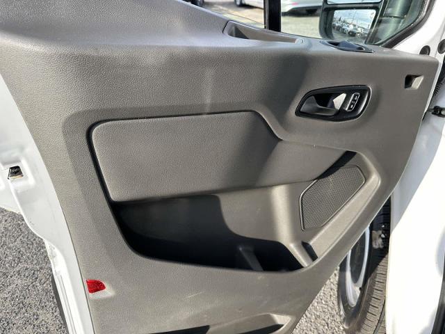 2023 Ford Transit Cargo Van 148 WB High Roof Cargo