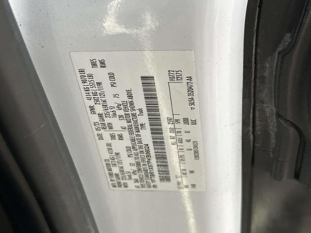 2023 Ford Transit Cargo Van 148 WB High Roof Cargo