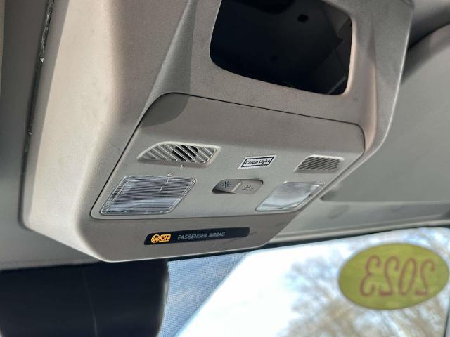 2023 Ford Transit Cargo Van 148 WB High Roof Cargo