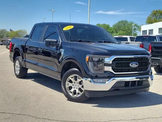 2023 Ford F-150 XLT for sale in Indianapolis, IN