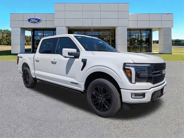 2025 Ford F-150 Platinum for sale in Hardeeville, SC