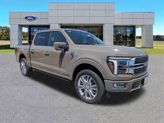 2025 Ford F-150 Platinum for sale in Hardeeville, SC