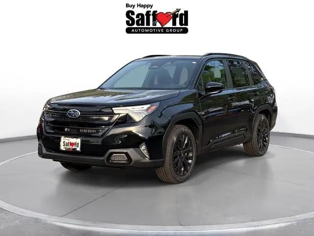 2026 Subaru Forester Sport for sale in Manassas, VA