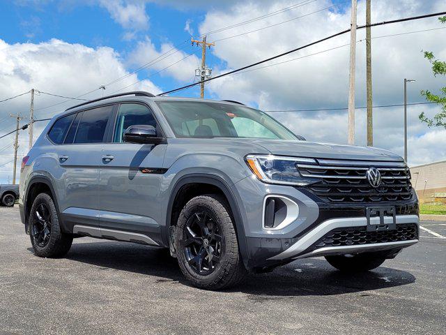 2024 Volkswagen Atlas for sale near Cincinnati, OH