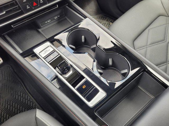 2024 Volkswagen Atlas 2.0T Peak Edition SE w/Technology