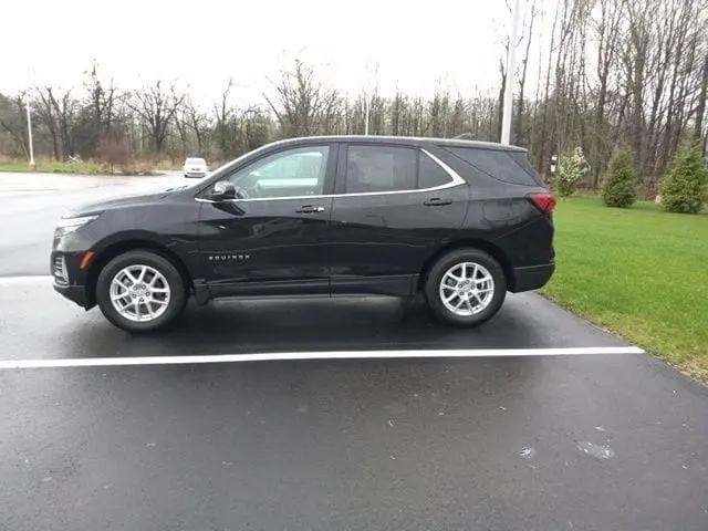 2023 Chevrolet Equinox AWD 2FL