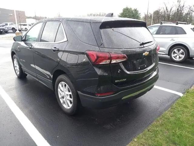 2023 Chevrolet Equinox AWD 2FL