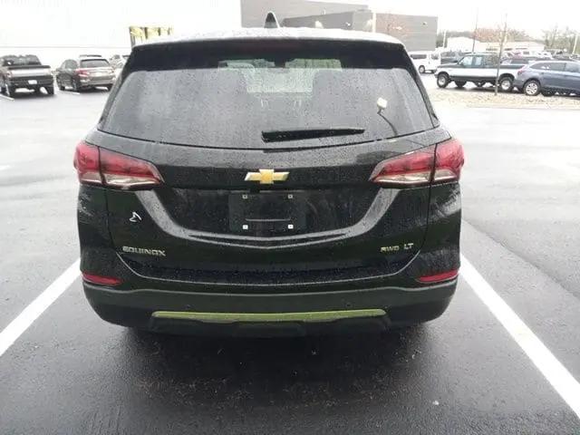 2023 Chevrolet Equinox AWD 2FL