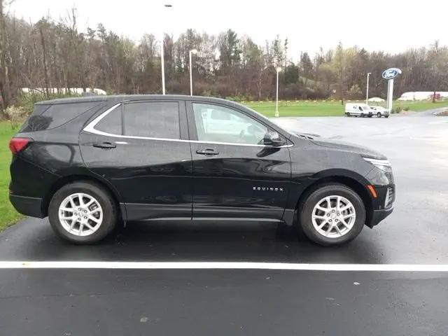 2023 Chevrolet Equinox AWD 2FL