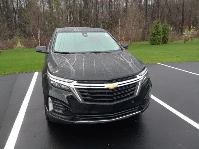 2023 Chevrolet Equinox AWD 2FL