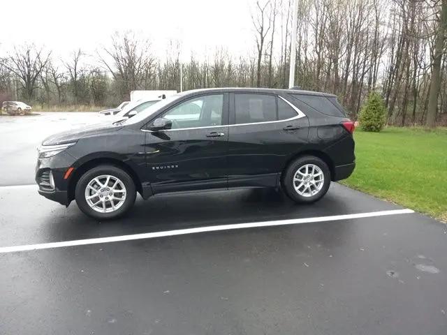 2023 Chevrolet Equinox AWD 2FL