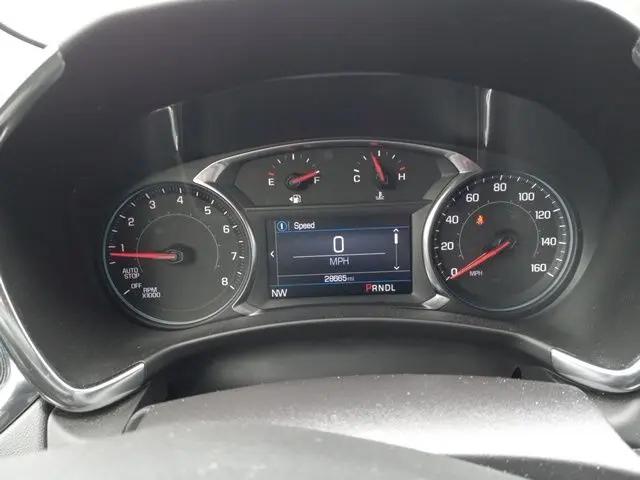 2023 Chevrolet Equinox AWD 2FL