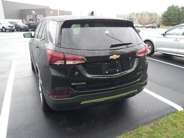 2023 Chevrolet Equinox AWD 2FL