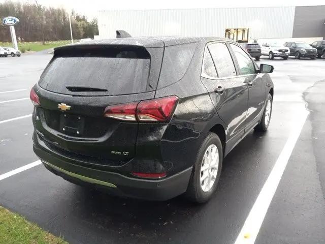 2023 Chevrolet Equinox AWD 2FL