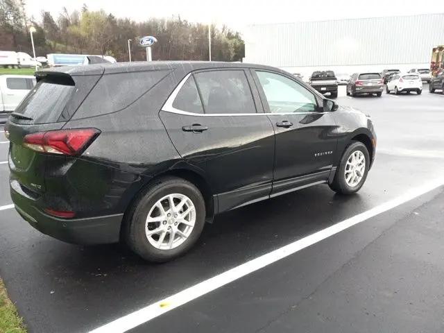 2023 Chevrolet Equinox AWD 2FL