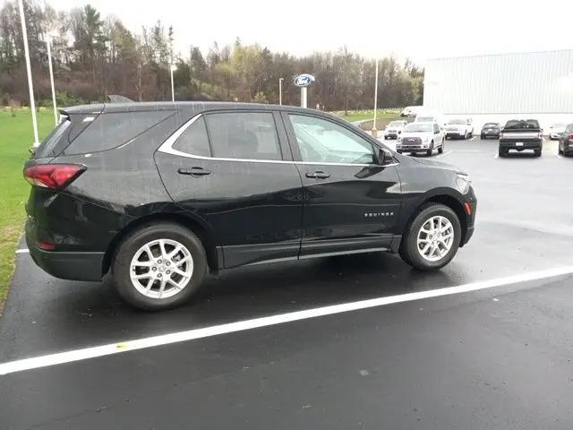 2023 Chevrolet Equinox AWD 2FL