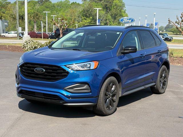 2024 Ford Edge SE for sale in Morehead City, NC