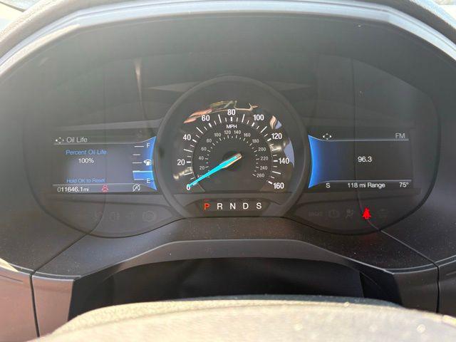 2024 Ford Edge SE