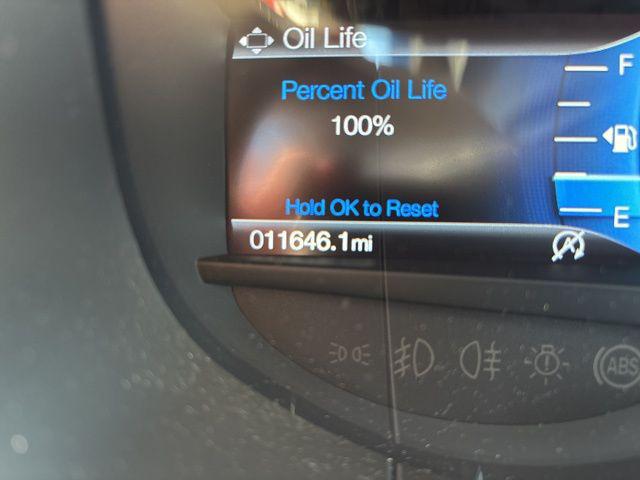 2024 Ford Edge SE