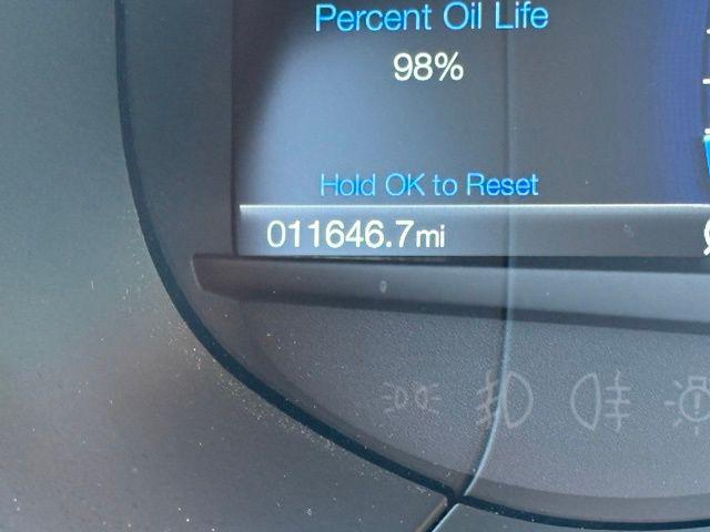 2024 Ford Edge SE