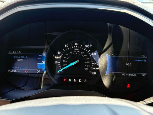 2024 Ford Edge SE