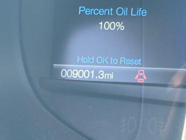 2024 Ford Edge SE