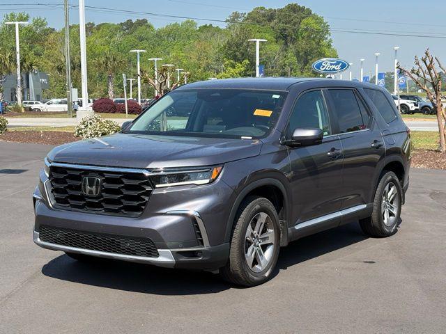 2024 Honda Pilot EX-L for sale in Morehead City, NC