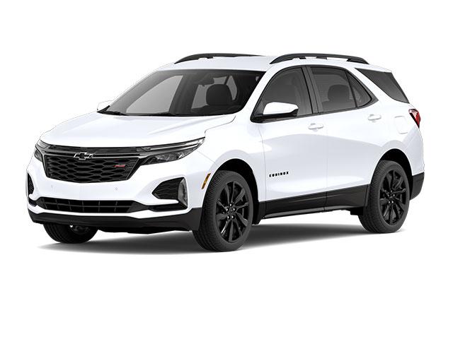 2023 Chevrolet Equinox AWD RS for sale in Grand Rapids, MI