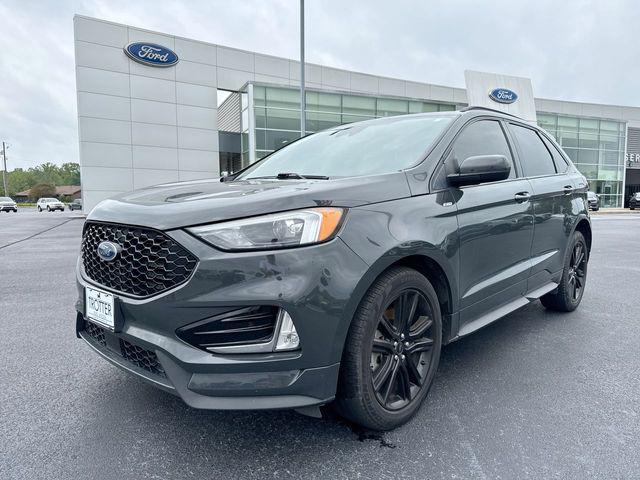 2021 Ford Edge ST-Line for sale in Pine Bluff, AR