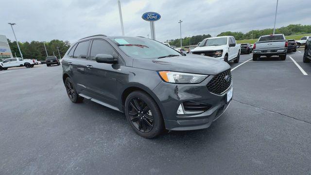 2021 Ford Edge ST-Line