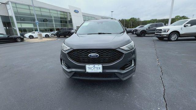 2021 Ford Edge ST-Line