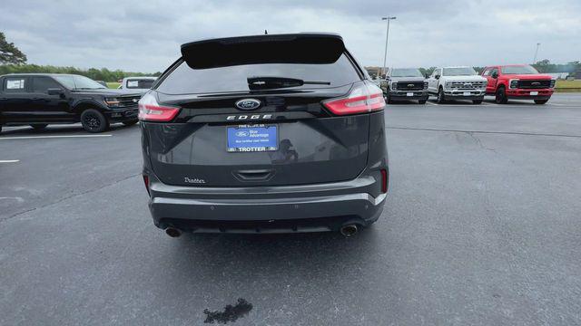 2021 Ford Edge ST-Line