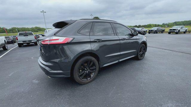 2021 Ford Edge ST-Line